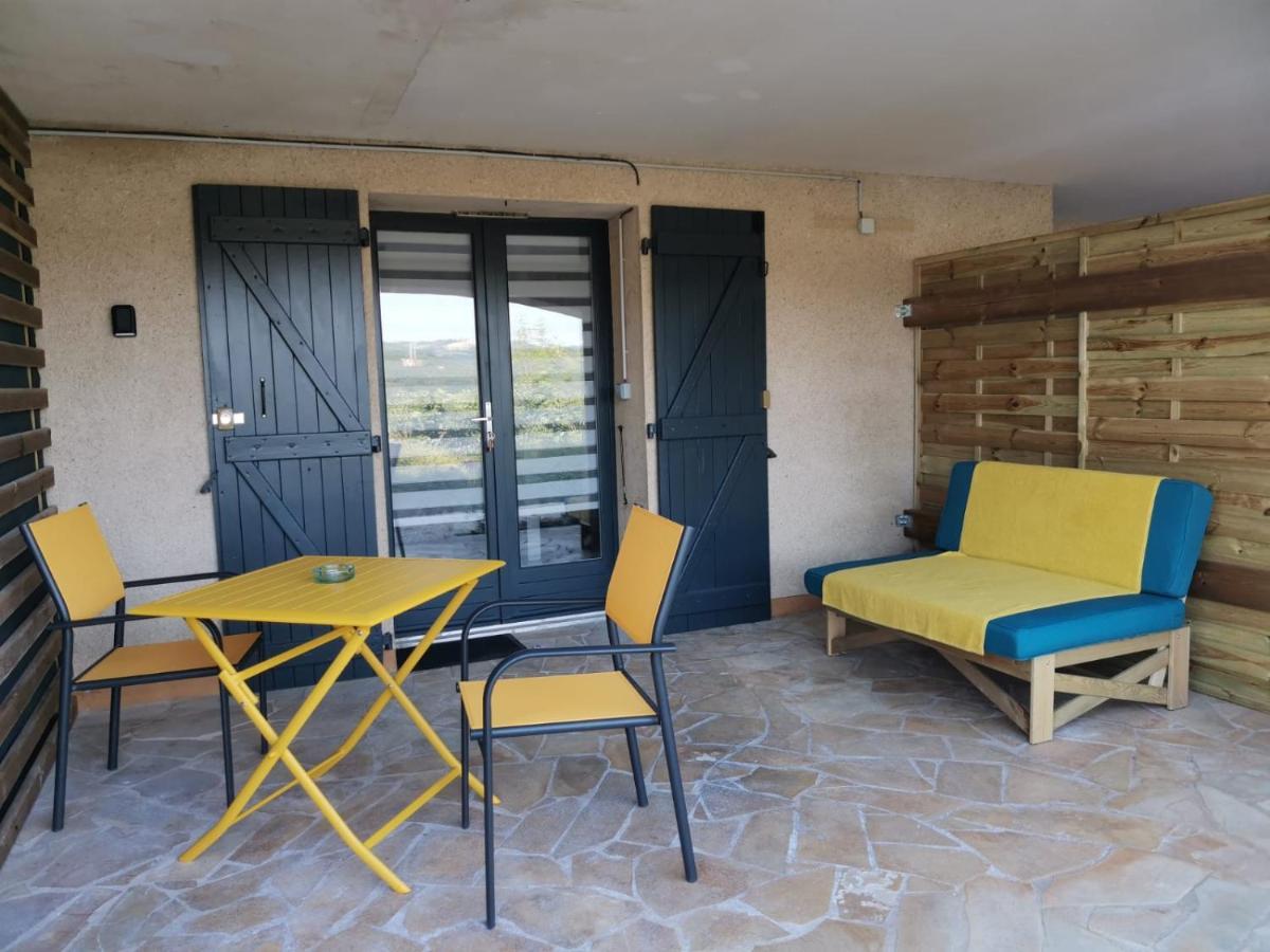 Bed and Breakfast Le Senechal Villefranche-de-Rouergue Exterior foto